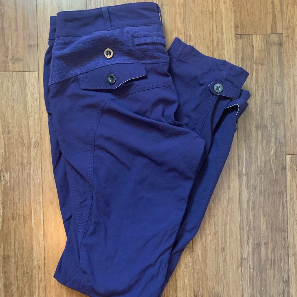 Lululemon pant